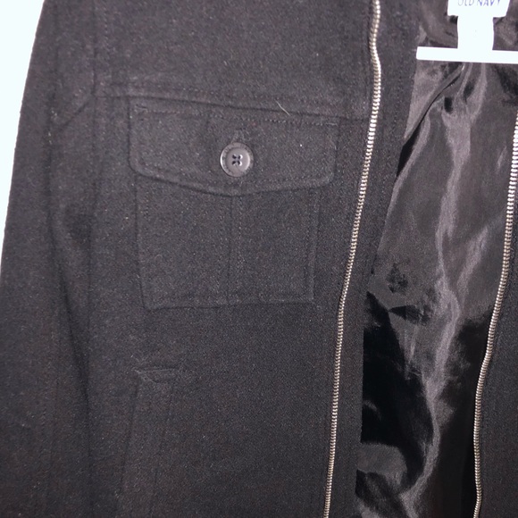 Jacket - Picture 3 of 5